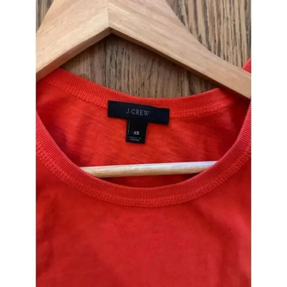 J. Crew Sleeveless XS Sweater - Picture 4 of 5